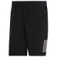 Adidas Ανδρικό σορτς Club 3-Stripes Adidas Ανδρικό σορτς Club 3-Stripes